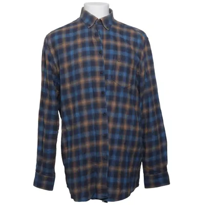 Flannel shirt (Farmer) from Pre End Cotton