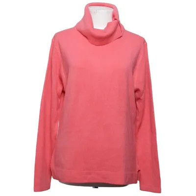 Turtleneck (Pink) from Blue