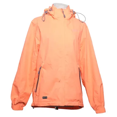 Veste polaire (Orange) de Swedemount Polyester