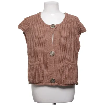 Gilet (Bruin) van Estee Brown Acryl
