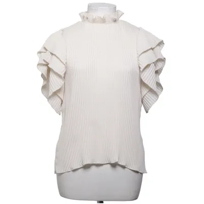 Top (Beige) fra Karen Millen