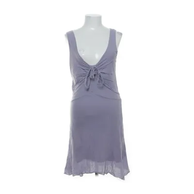 Klänning (Lila) från Braez Bomull