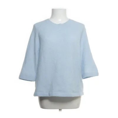 Tröja (Blå) från & Other Stories Polyamid, Elastan, Ull, Alpackaull