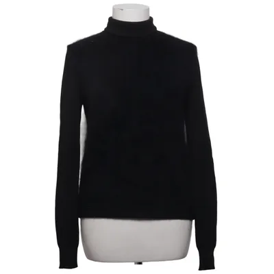 Pul à col roulé (Noir) de Sportmax by MaxMara
