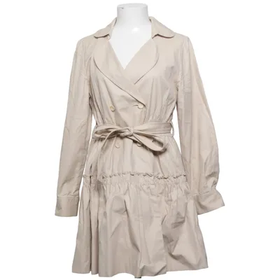 Trench-coat (Beige) de Manoush Coton