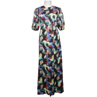 Maxi dress (Multicolored) from Bobo Choses Viscose