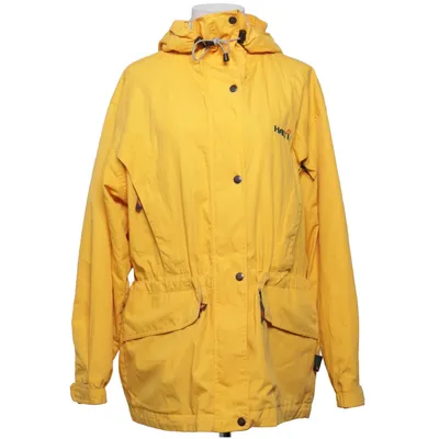 Outdoor jas (Geel) van Halti