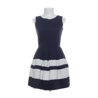 Jurk (Blauw, Wit) van Closet London