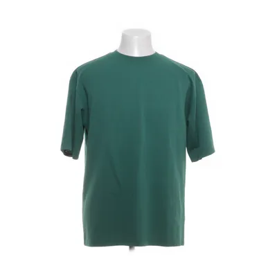 T-shirt (Green) from JAKE*S STUDIO Cotton, Polyester