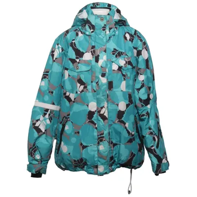 Ski-jas (Blauw, Wit, Zwart) van Firefly Polyester