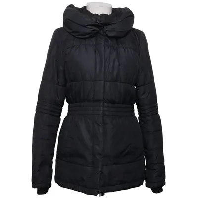 Vinterjacka (Svart) från ONLY Edge Collection Polyester