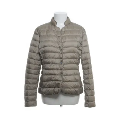 Lightweight jacket (Beige) from Jan Mayen Down, Feather, Nylon