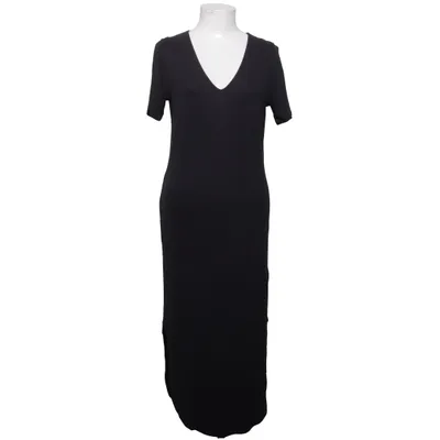 Maxi jurk (Blauw) van Fall Winter Spring Summer Elastaan, Viscose