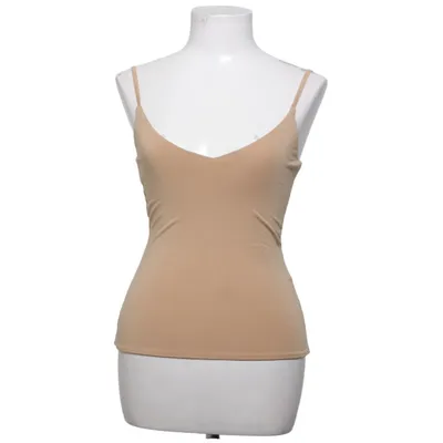 Shapewear-top (Beige) fra Banana Republic Bomuld, Elastan, Modal