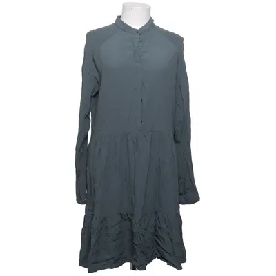 Jurk (Grijs) van MbyM Viscose