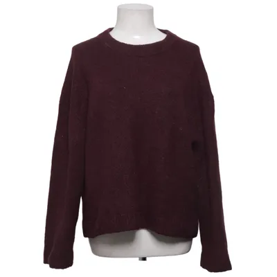 Sweater (Purple) from Premium Quality Gina Tricot Acrylic, Alpaca wool, Elastane, Polyester