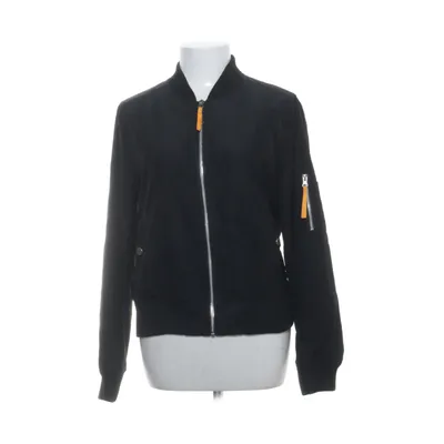 Bomberjacka (Svart) från Lifestyle