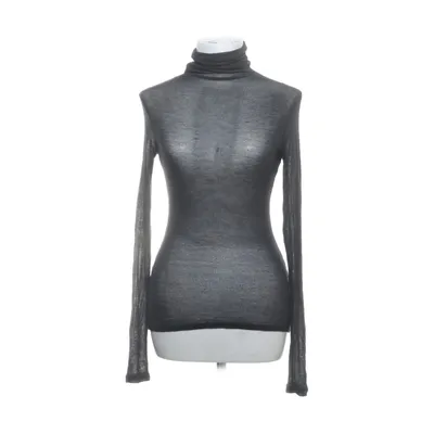 Polotröja (Svart) från Zara