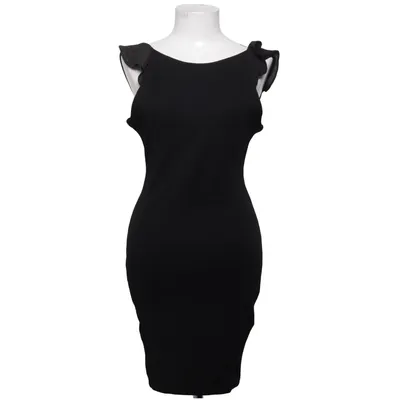 Dress (Black) from Clockhouse by C&A Elastane, Polyester