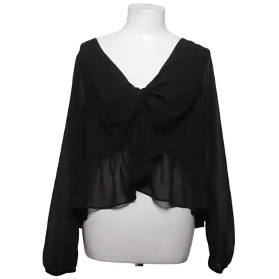 Top (Zwart) van H&M Polyester