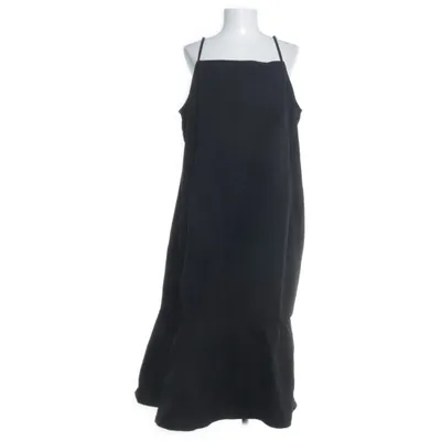 Klänning (Svart) från Stylein Bomull