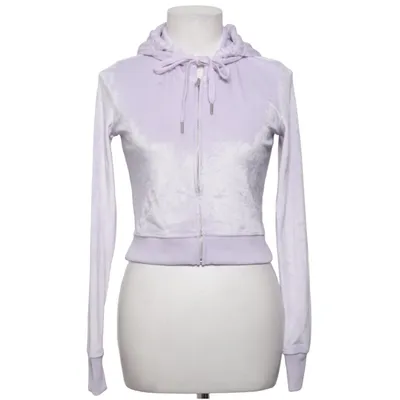 Sweat à capuche (Violet) de Aerie Élasthane, Polyester