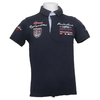 Polo shirt (Blue) from Paul & Shark