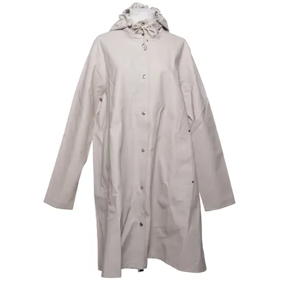 Raincoat (Beige) from Stutterheim