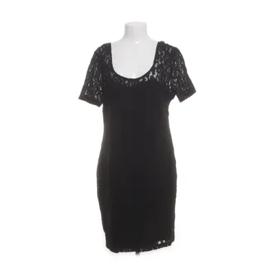 Dress (Black) from Bodyflirt Polyamide, Polyester