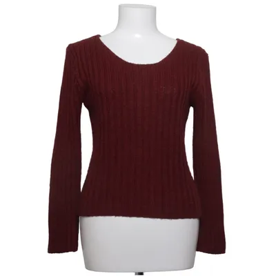 Sweater (Rød) fra Styleboom