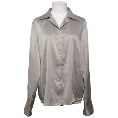 Shirt (Grijs) van P.E Nation Polyester