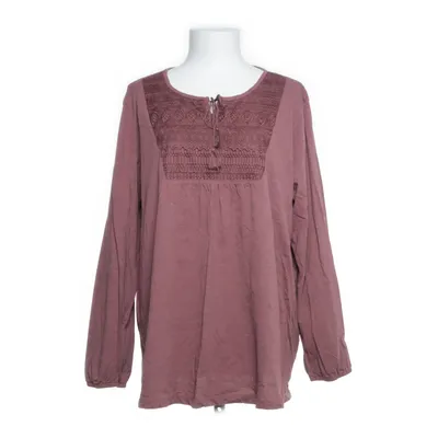 Blouse (Pink) from LCW Casual Cotton, Polyester