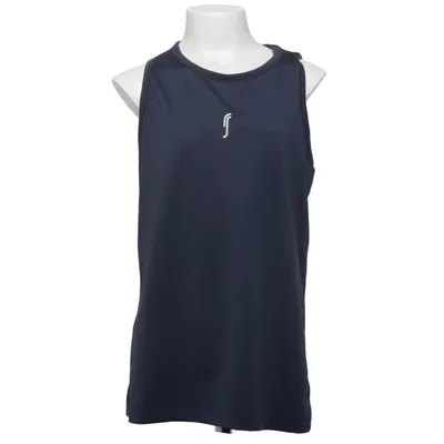 Débardeur de sport (Bleu) de RS Sports