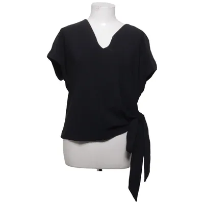 Haut (Noir) de Sarah Pacini Élasthane, Polyamide