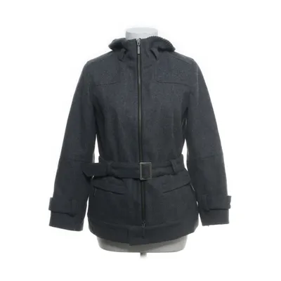 Kappa (Grå) från More & More Polyester, Ull, Viskos