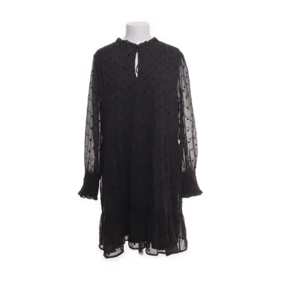 Dress (Gray) from H&M Modern Classic Polyester