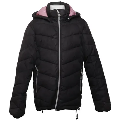 Vinterjacka (Svart) från Tuxer Polyester
