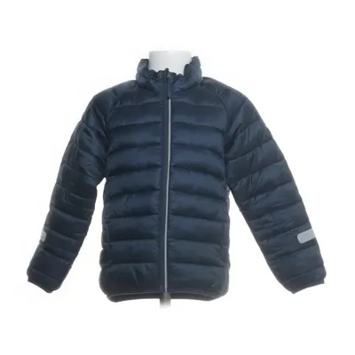 Vinterjacka (Blå) från Polarn O. Pyret Återvunnen polyester