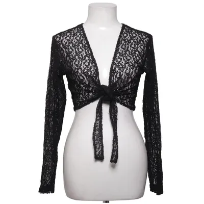 Bolero (Sort) fra Savage x Fenty