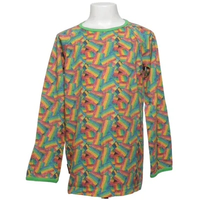Long sleeve T-shirt (Multicolored) from Kameleont Design
