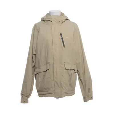 Veste polaire (Beige) de Salewa Polyamide, Polyuréthane