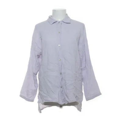 Shirt (Purple) from Lucie & Leo Cotton