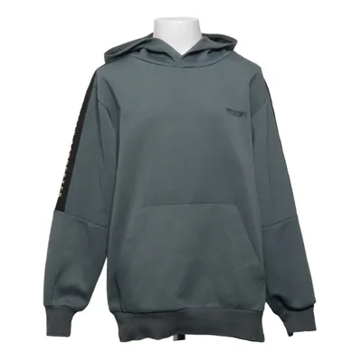 Huvtröja (Grön) från Woxo 720° Elastan, Polyester