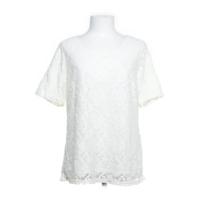 T-shirt (Vit) från DNY CPH Bomull, Elastan, Nylon, Polyester