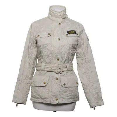 Jacket (Beige) from Barbour international