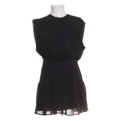 Dress (Black) from Loavies Polyester