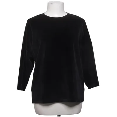 Top (Black) from Me&i Organic cotton, Polyester