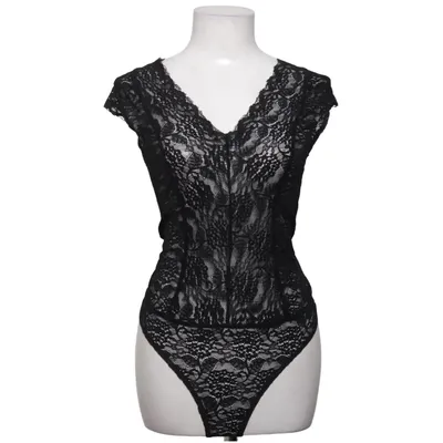 Body (Black) from Bubbleroom Elastane, Polyamide