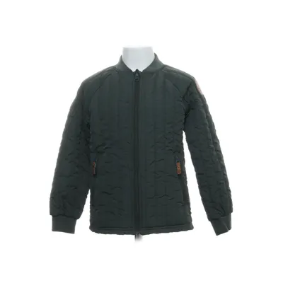 Vinterjacka (Grön) från Adventure by POMPdeLUX Polyester
