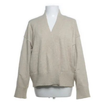 Cardigan (Beige) from Dazy Less Acrylic, Elastane, Polyester